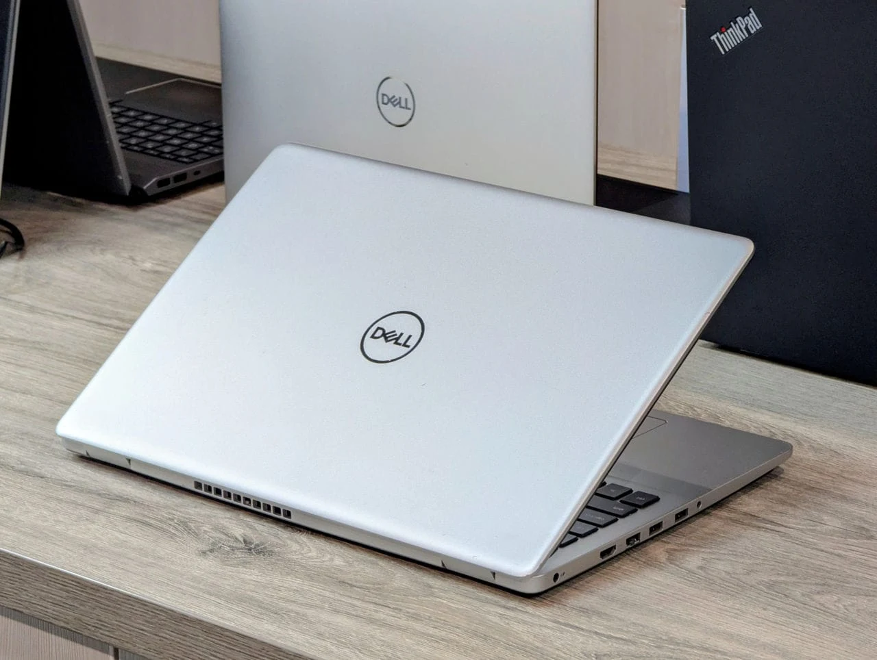 Dell Inspiron 5593 | intel i5 1035G1 | 16GB | 256GB | 15.6″ FHD — miniatură 7