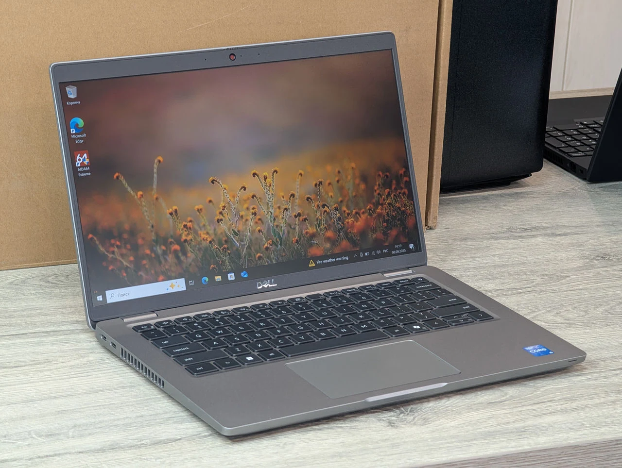 Dell Latitude 5420 | Intel i5 1135G7 | 16GB | 256GB | 14″ FHD — миниатюра 6