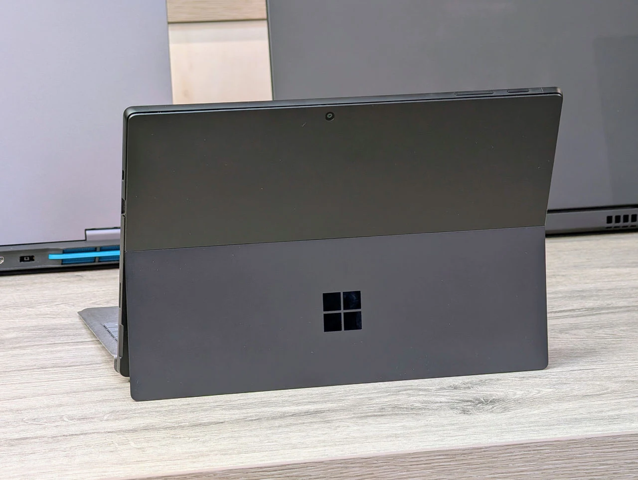 Microsoft Surface Pro 7 | i5 1035G4 | 8GB | 256GB | 12.3″ Touch — miniatură 11