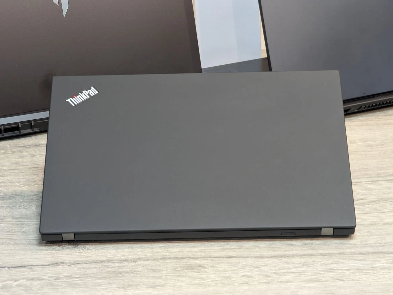Lenovo ThinkPad T14 Gen 1 | AMD Ryzen 7 PRO 4750U | 16GB | 256GB | 14.0″ FHD IPS — miniatură 10