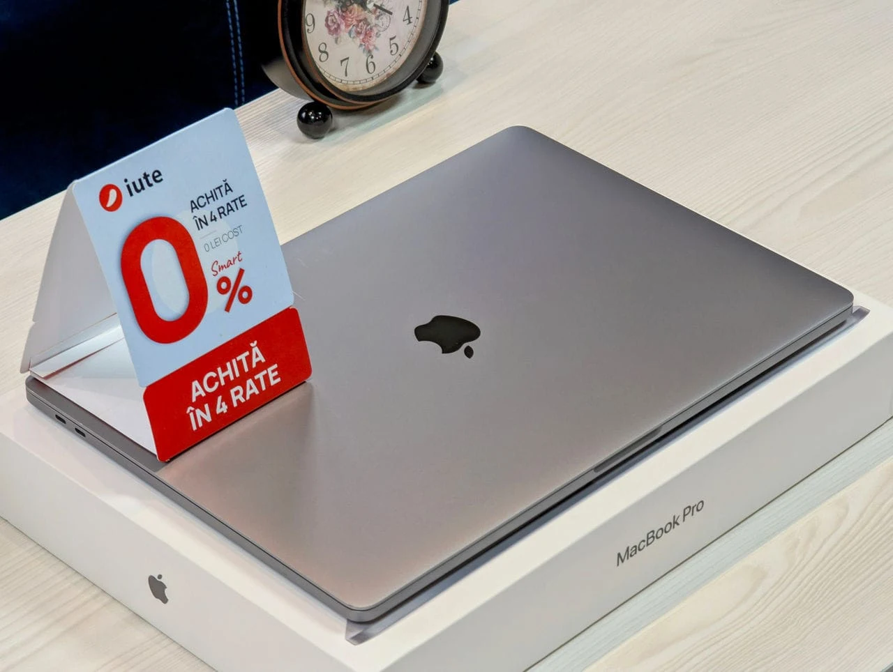 MacBook Pro 16 2021 | i9-9880H | 16GB | 1TB | Radeon Pro 5500M | 16″ Retina — miniatură 14