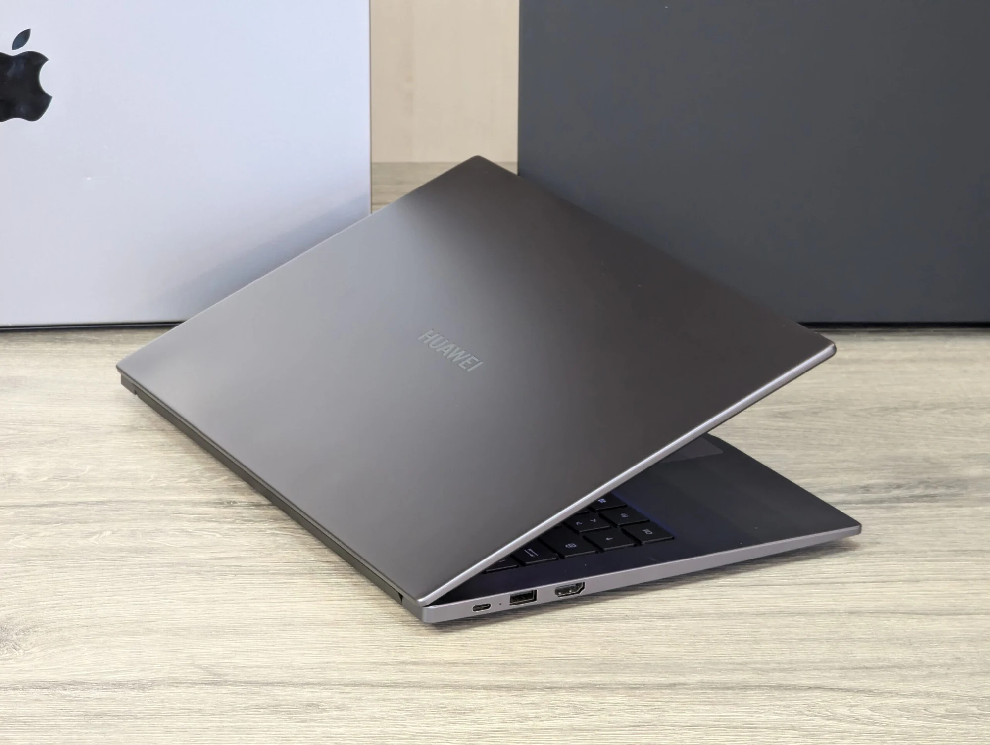 Nou! Honor MagicBook 14 | AMD Ryzen 5 3500U | 8GB | 256GB SSD | Radeon Vega 8 | 14.0″ Full HD — miniatură 10