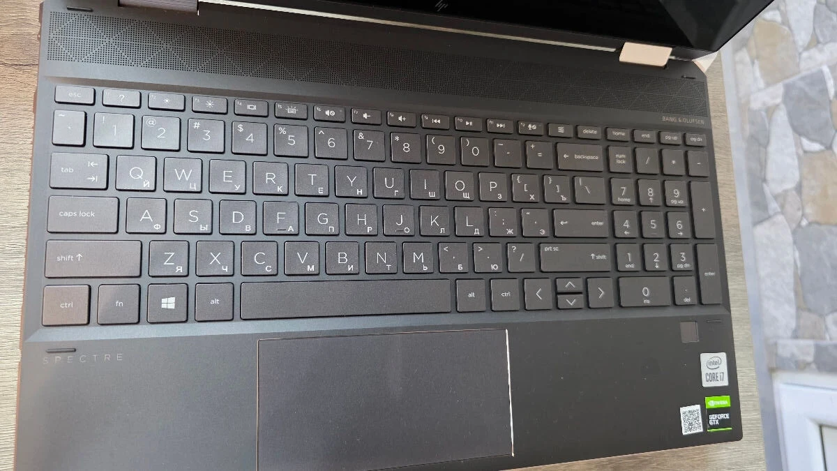 Gravare tastatura — miniatură 7