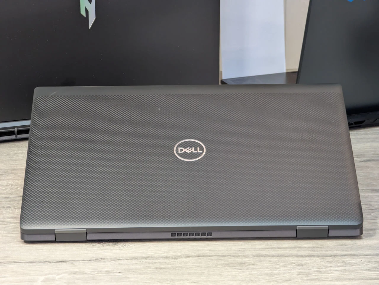 Dell Latitude 7530 | i5-1245U | 16GB Ram | 256GB | 15.6″ Touch — miniatură 11
