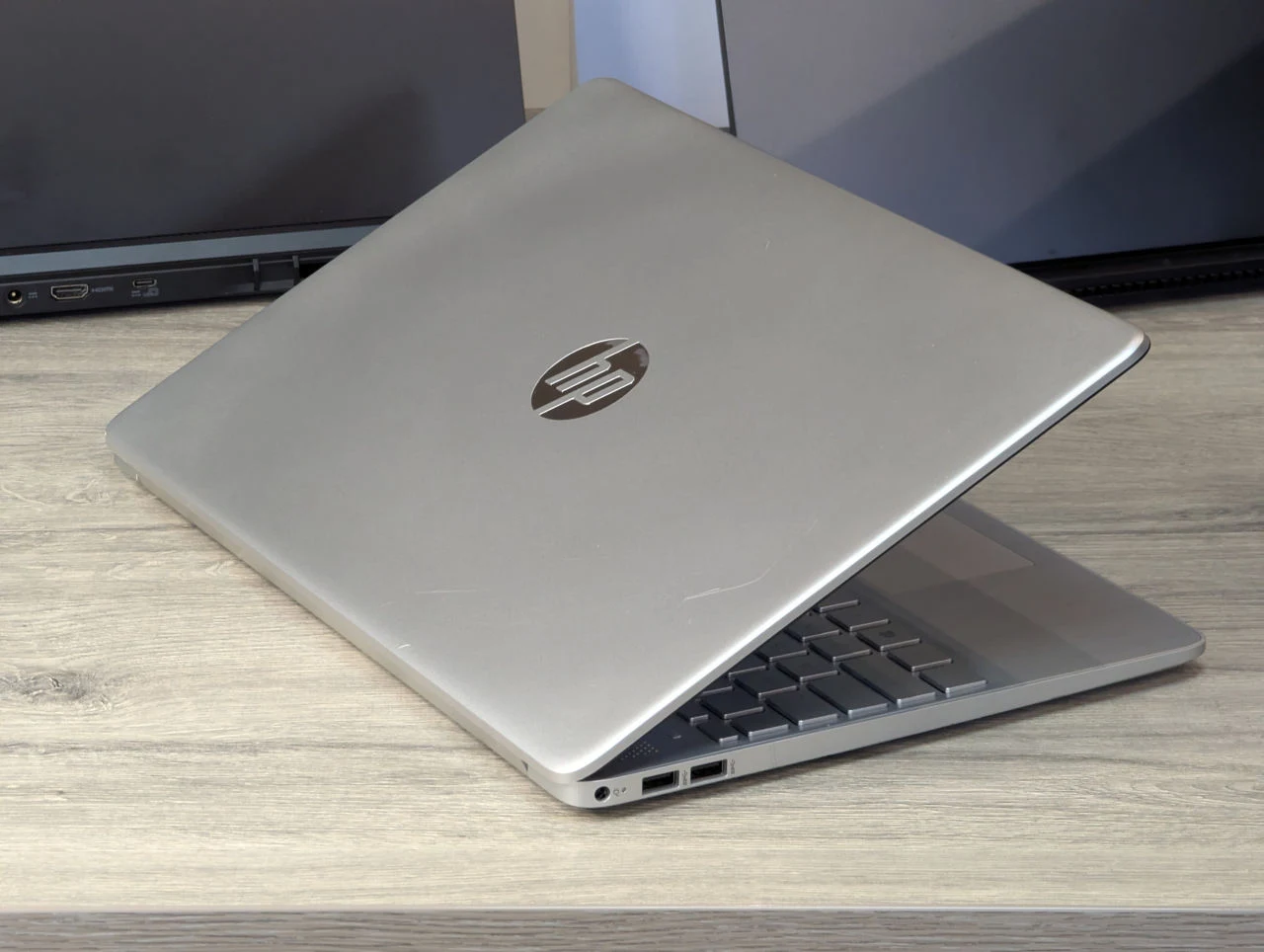 HP Laptop 15 | i5-1135G7 | 16GB Ram | 256GB | 15.6″ — miniatură 10