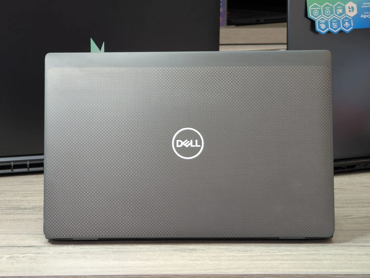 Dell Latitude 7430 | Carbon | Intel Core i7-1265U | 16GB RAM | 256GB | 14.0″ FHD IPS — miniatură 6