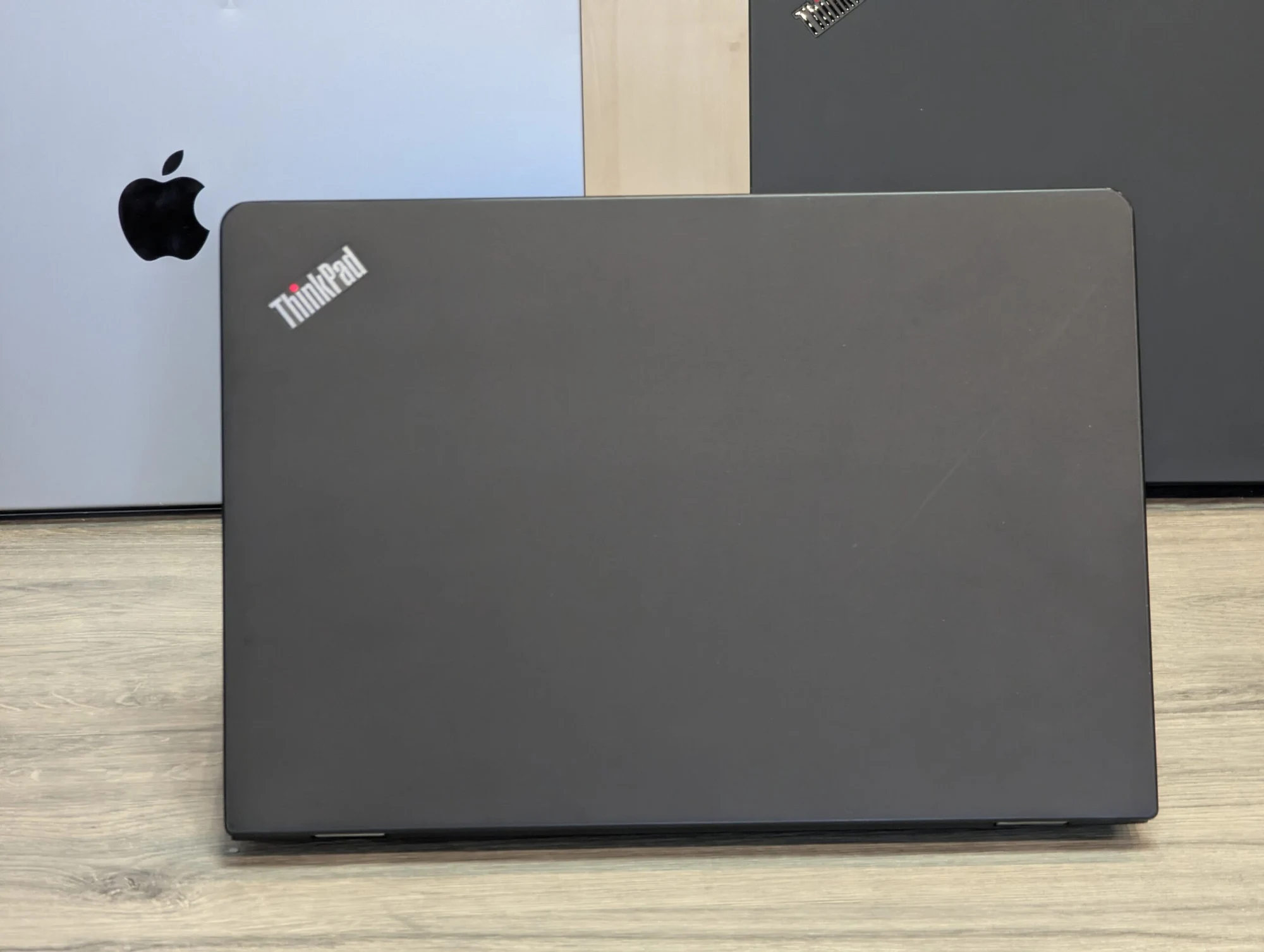Lenovo ThinkPad 13 Gen 2 13.3″ | Intel Celeron 3865U | 8GB RAM | 128GB Samsung SSD | Intel HD 610 | — miniatură 6