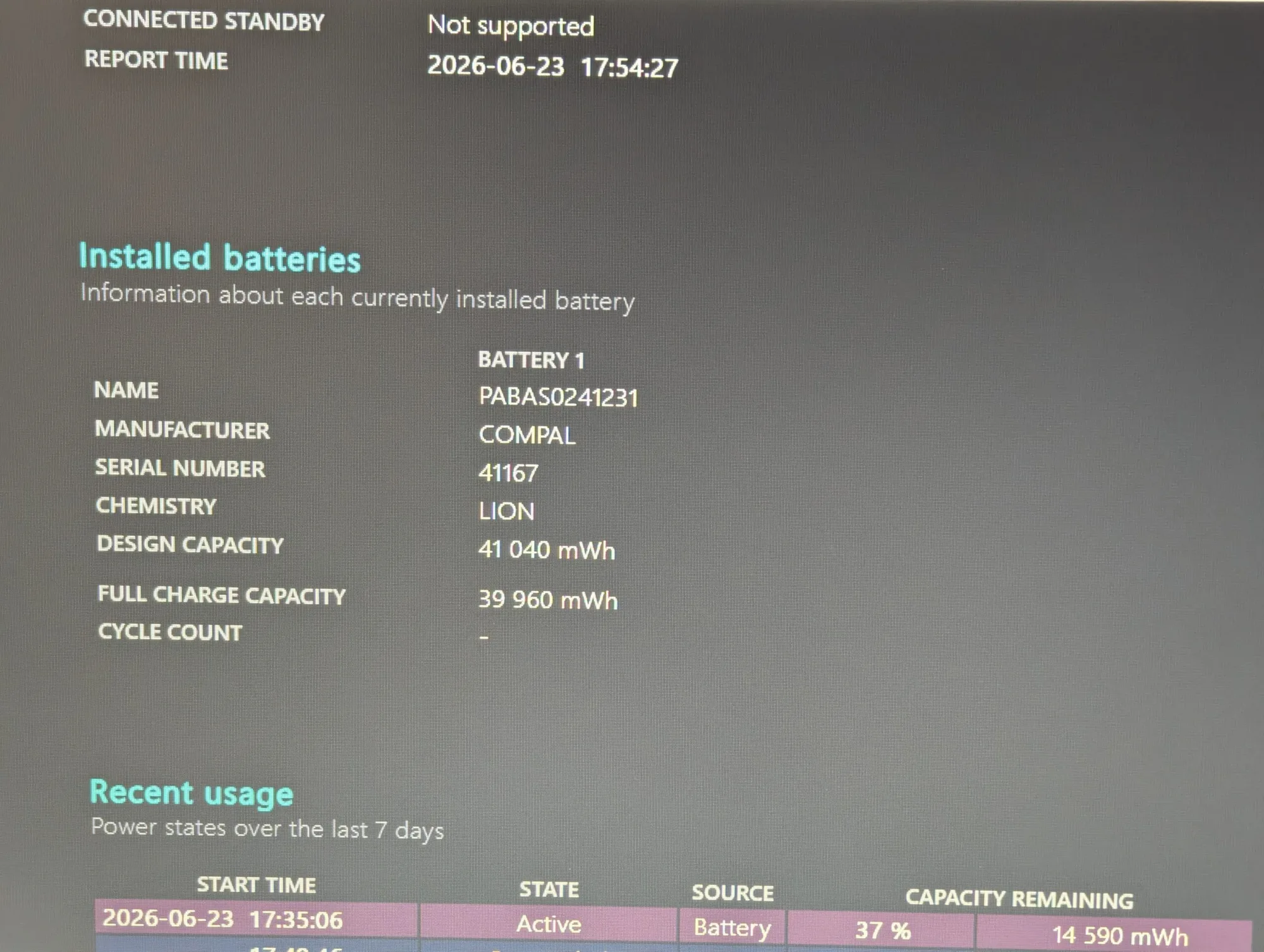 Nou! HP 250 G9 | Intel Celeron N4500 | 8GB | 256GB | Intel UHD Graphics | 15.6″ HD — miniatură 18