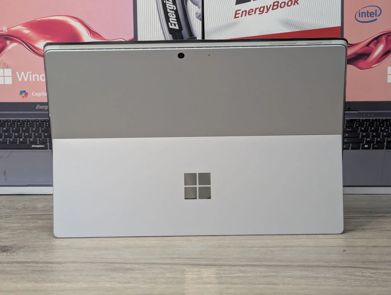 Microsoft Surface Pro 7+ | i7 1165G7 | 16GB | 256GB | 12.3″ Touch — miniatură 6