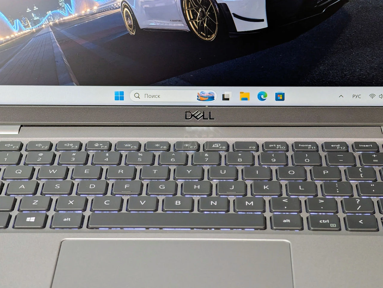 Dell Latitude 5420 | i5 1145G7 | 16GB | 256GB | Iris Xe | 14.1″ IPS — miniatură 10