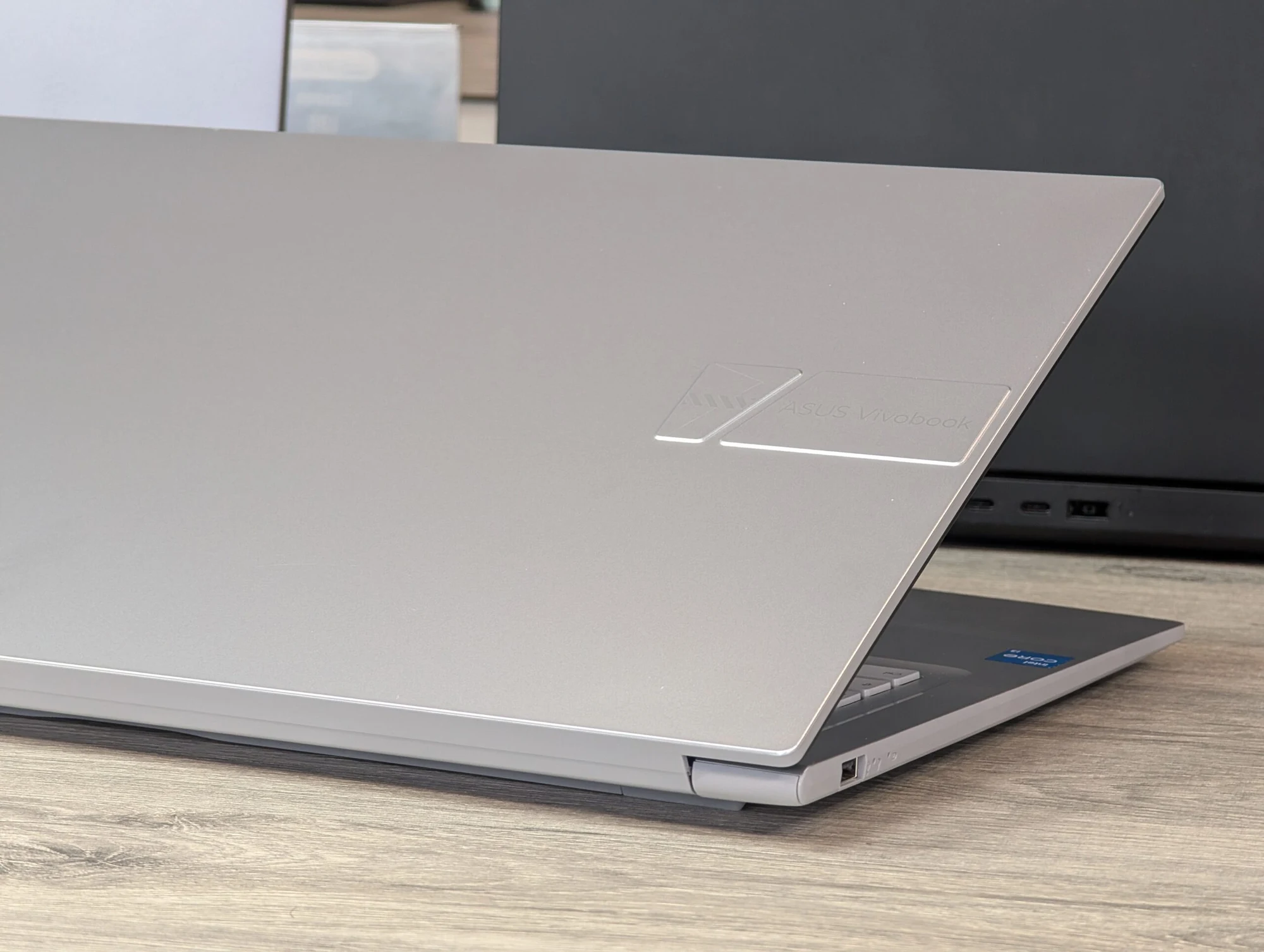 Nou! Asus Vivobook 17 X1704VA | i3 1315U | 12GB | 512GB | Intel UHD | 17.3″ FHD — miniatură 13