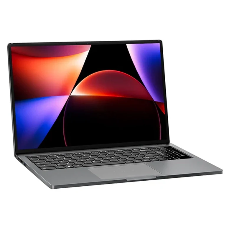 Nou! Blackview AceBook 12 16.0″ | Intel Core i5-1030NG7 | 16GB RAM | 512GB SSD | Intel Iris Plus |