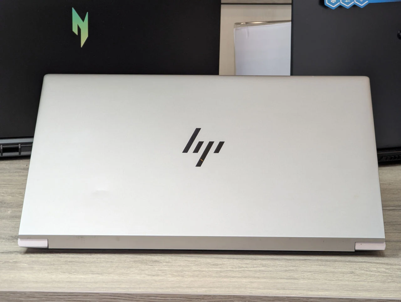HP ZBook Studio 16 G11 | Intel Core Ultra 7 165H | 16GB DDR5 | 1TB SSD | RTX 2000 Ada — miniatură 10