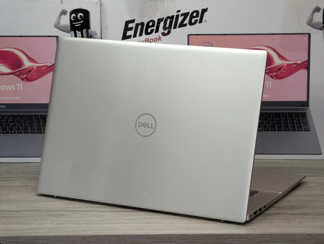 Dell Inspiron 16 5630 | Intel Core i5-1335U | 8GB | 512GB | Intel Iris Xe | 16.0″ FHD+ — miniatură 7