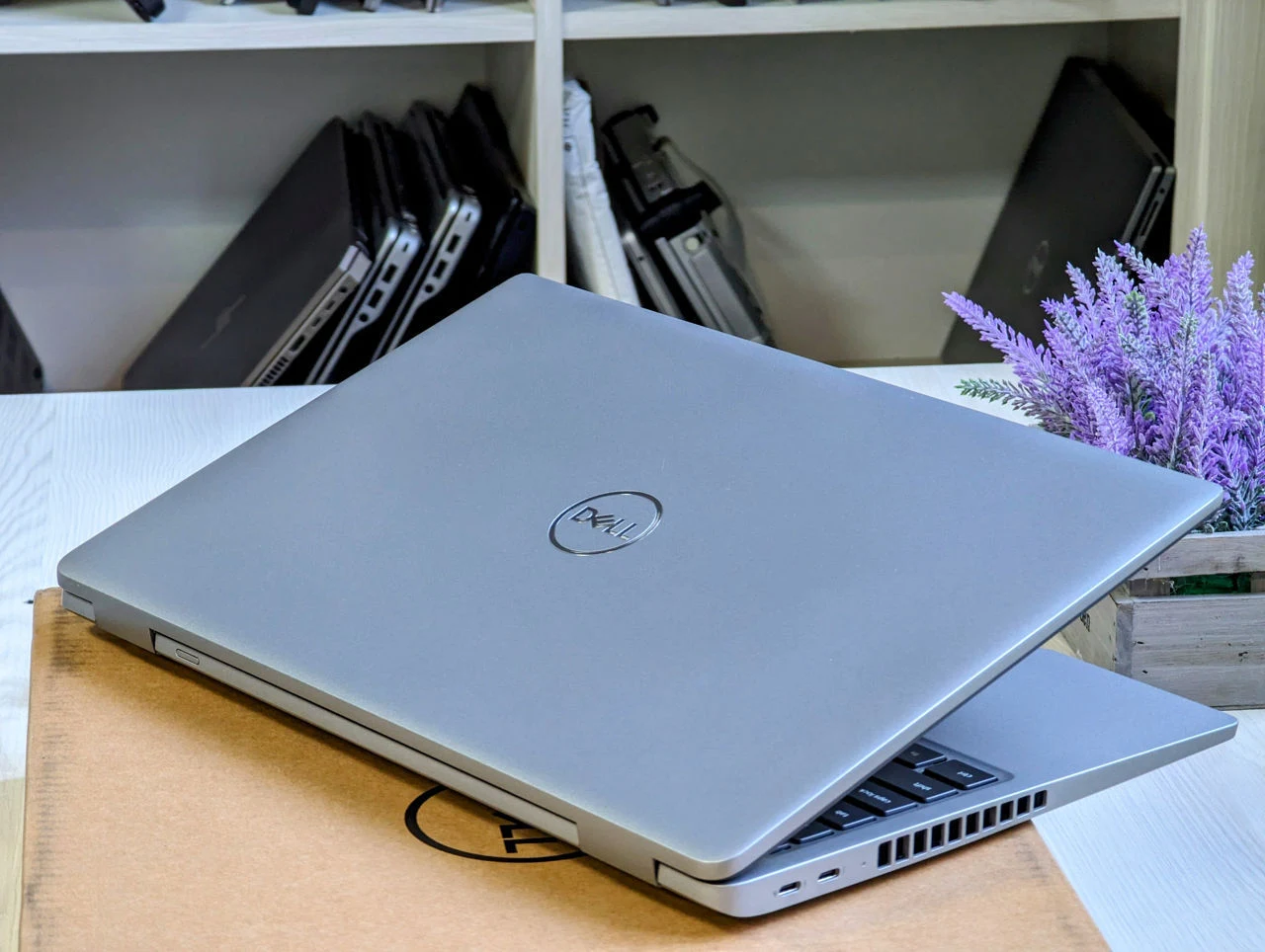 Dell Latitude 5540 | Intel Core i7-1370P | 16GB RAM | 512GB | 15.6″ — miniatură 10