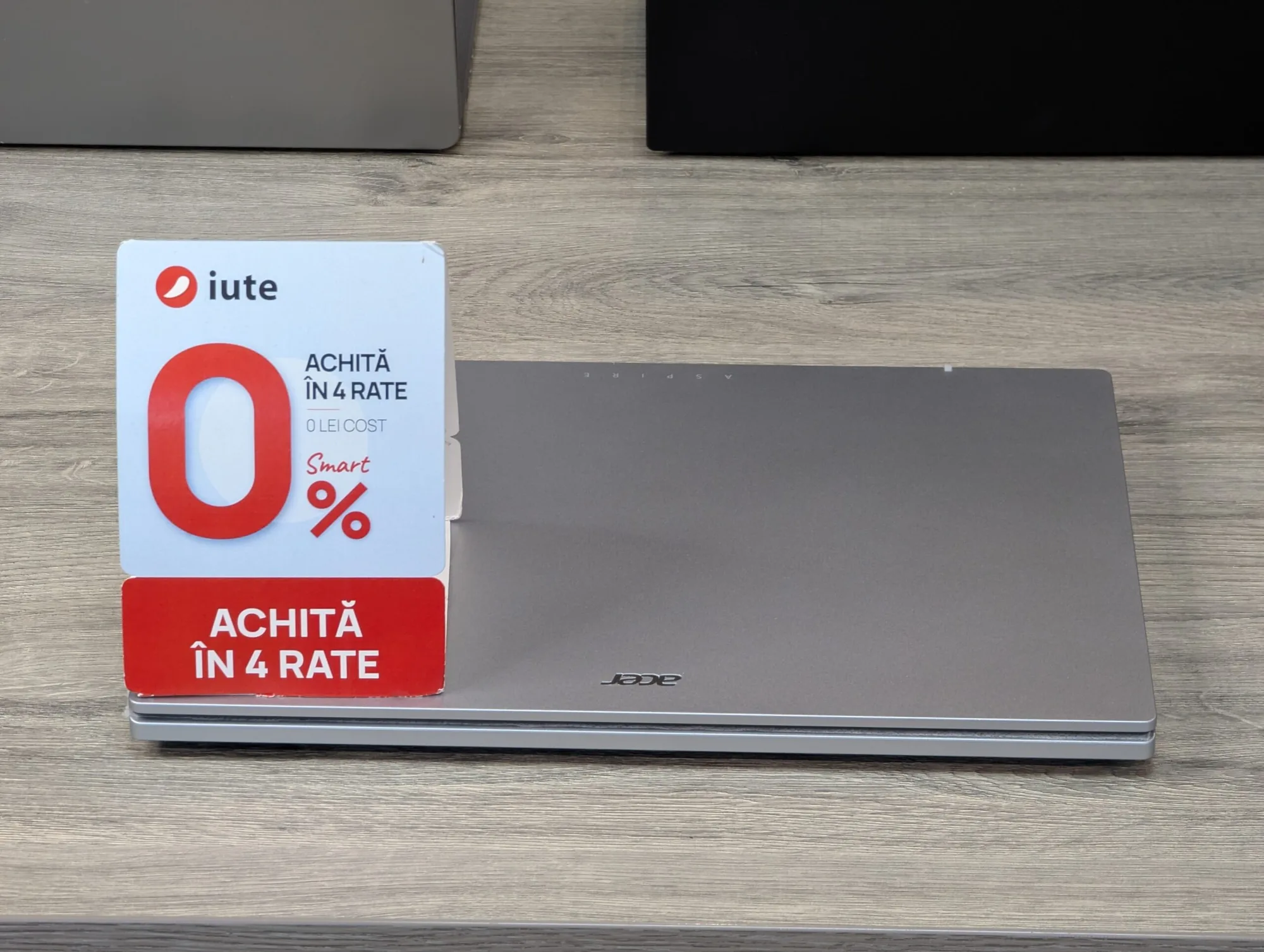Nou! Acer Aspire Go 14 | Intel Core i3-N305 | 8GB DDR5 | 512GB | Intel UHD Graphics | 14.0″ Full HD — miniatură 13