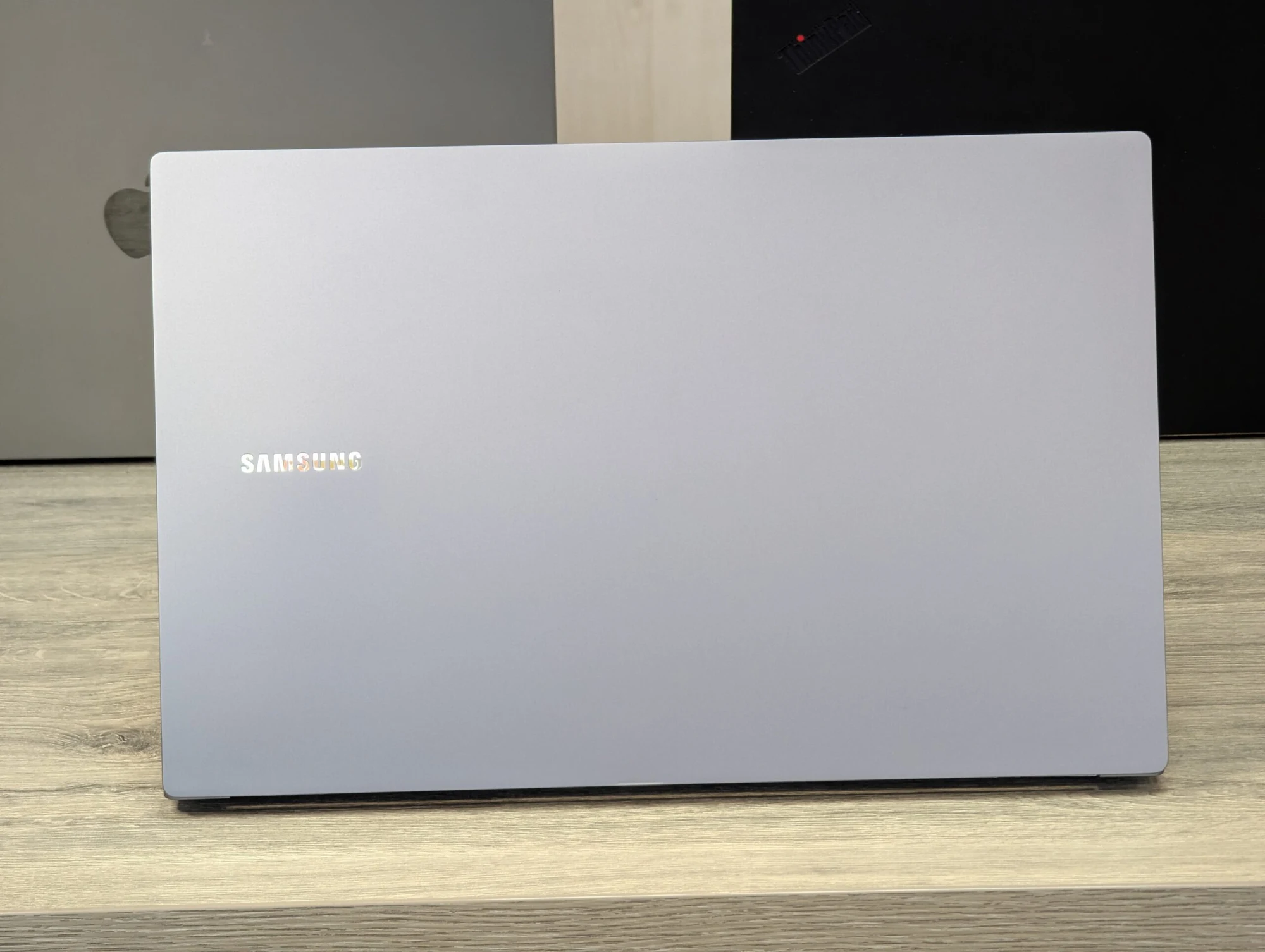 Nou! Samsung Galaxy Book | Core i3-1315U | 8GB | 256GB | Intel UHD Graphics | 15.6″ Full HD — miniatură 9