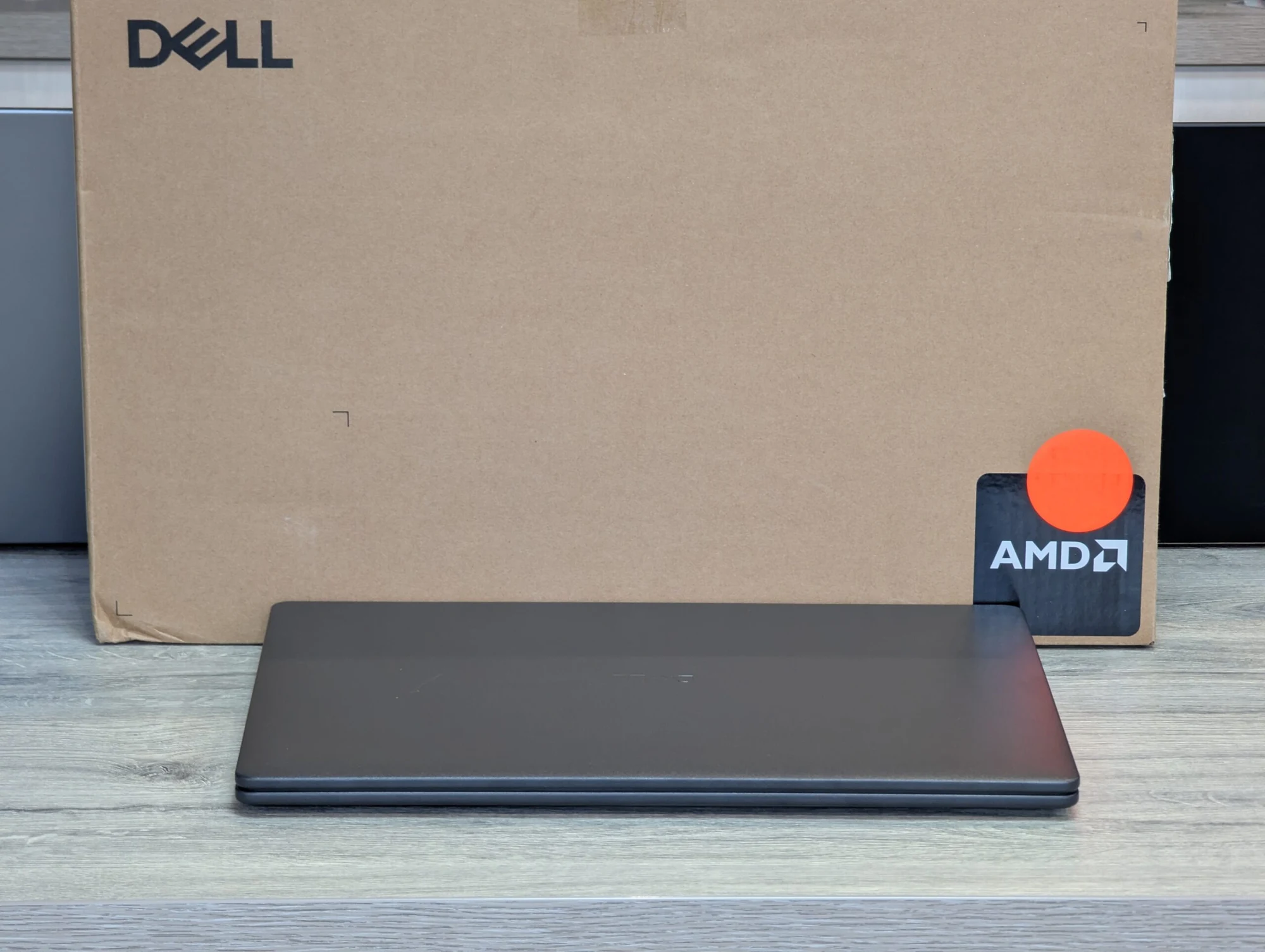Новый! Dell 16 | Ryzen 7 | 16GB | 1TB SSD | AMD Radeon 780M | 16.0″ Full HD+ — миниатюра 12