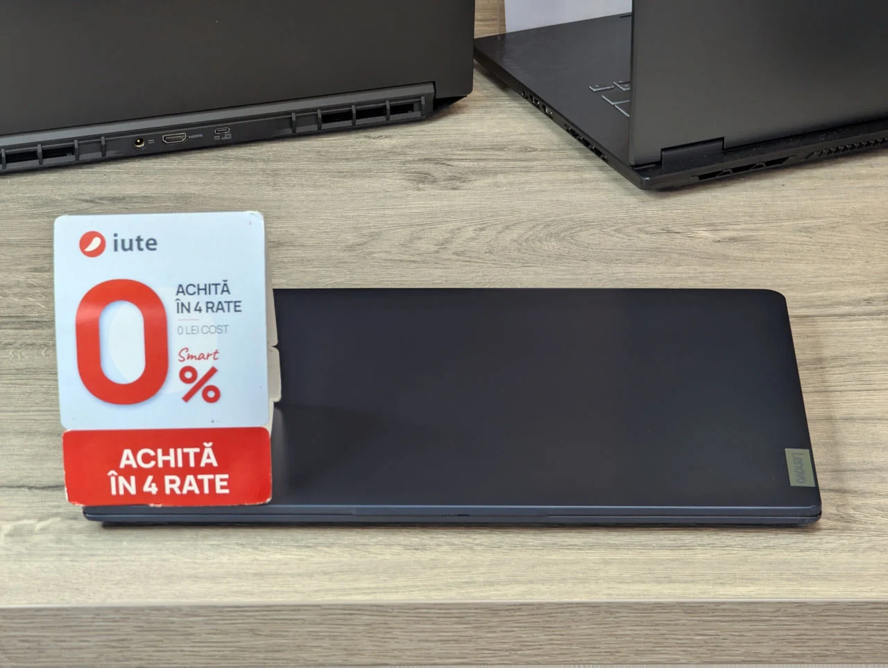 Ca nou! Lenovo IdeaPad 1 | AMD Ryzen 3 7320U | 8GB | 256GB | 15.6″ FHD IPS — miniatură 9