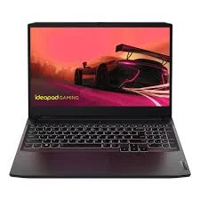 Lenovo IdeaPad Gaming 3 | AMD Ryzen 5 5600H | RTX 3050 4GB | 16GB RAM | 256GB SSD