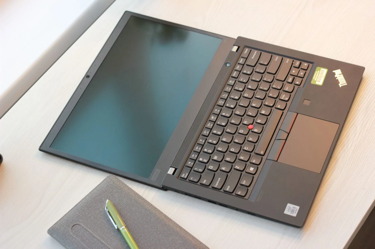 Lenovo ThinkPad T14s | i5 10210U | 16GB | 256GB | 14″ Touch — miniatură 6