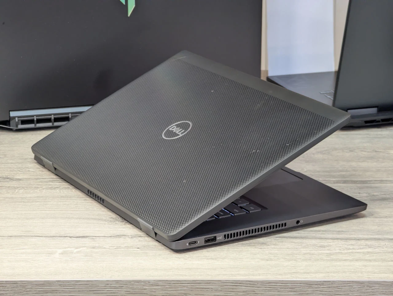 Dell Latitude 7530 | i5-1245U | 16GB Ram | 256GB | 15.6″ Touch — miniatură 10
