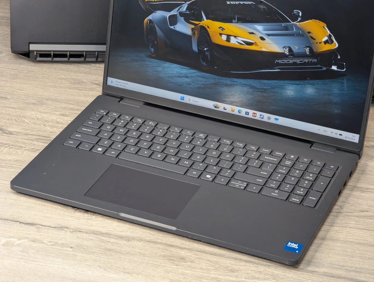 Dell Pro 16 PC16250 | Core 3 100U | 8GB Ram | 256GB | 16″ — miniatură 10
