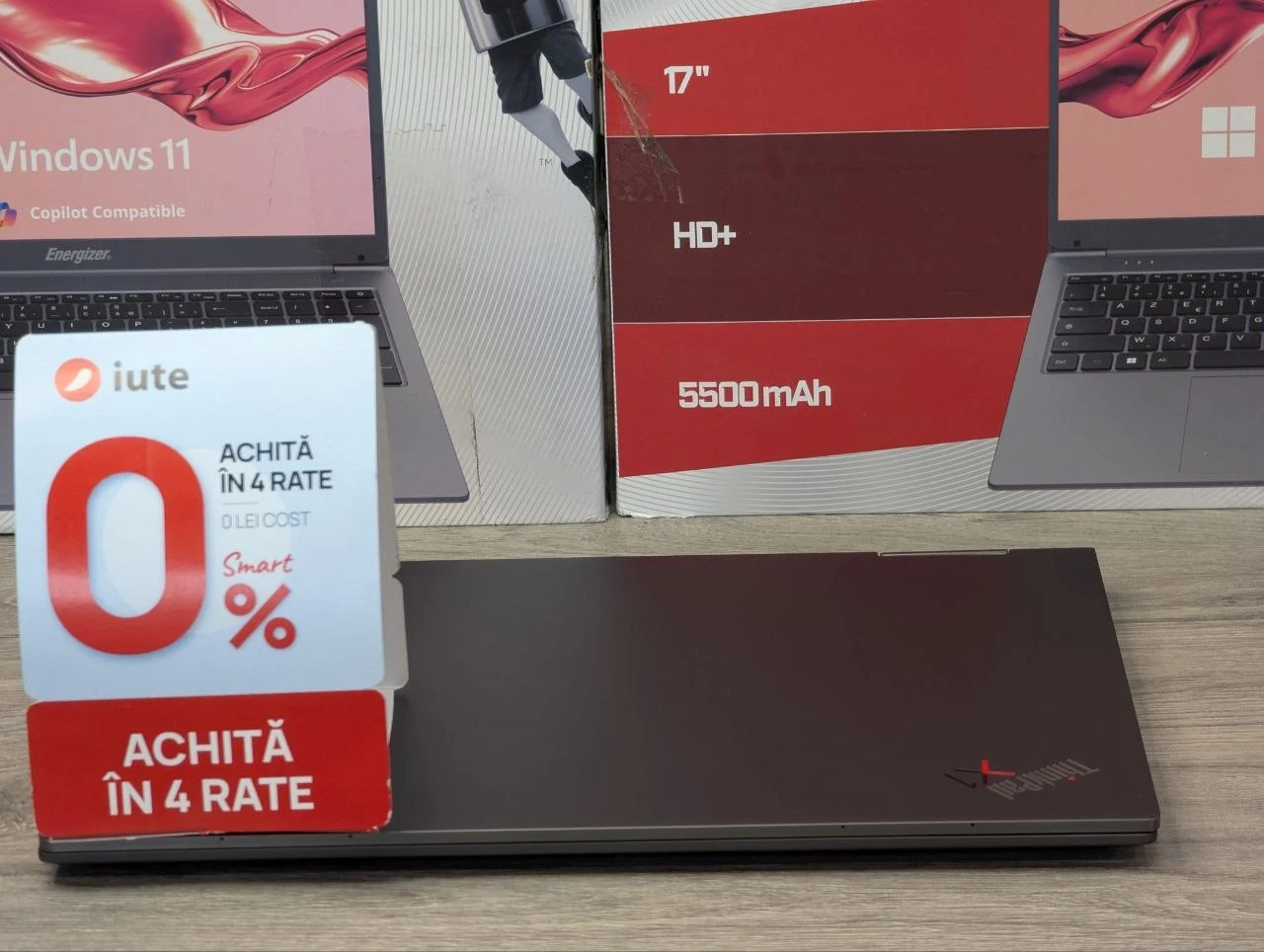 Lenovo ThinkPad X1 Yoga Gen 6 | Intel Core i7-1185G7 vPro | 32GB RAM | 512GB | 14.0″ — miniatură 9