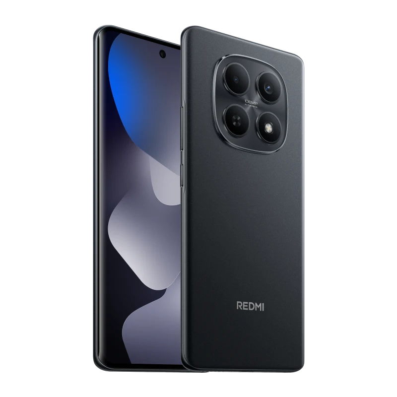 Nou! Redmi Note 15 Black | 6GB Ram | 128GB — vedere 2