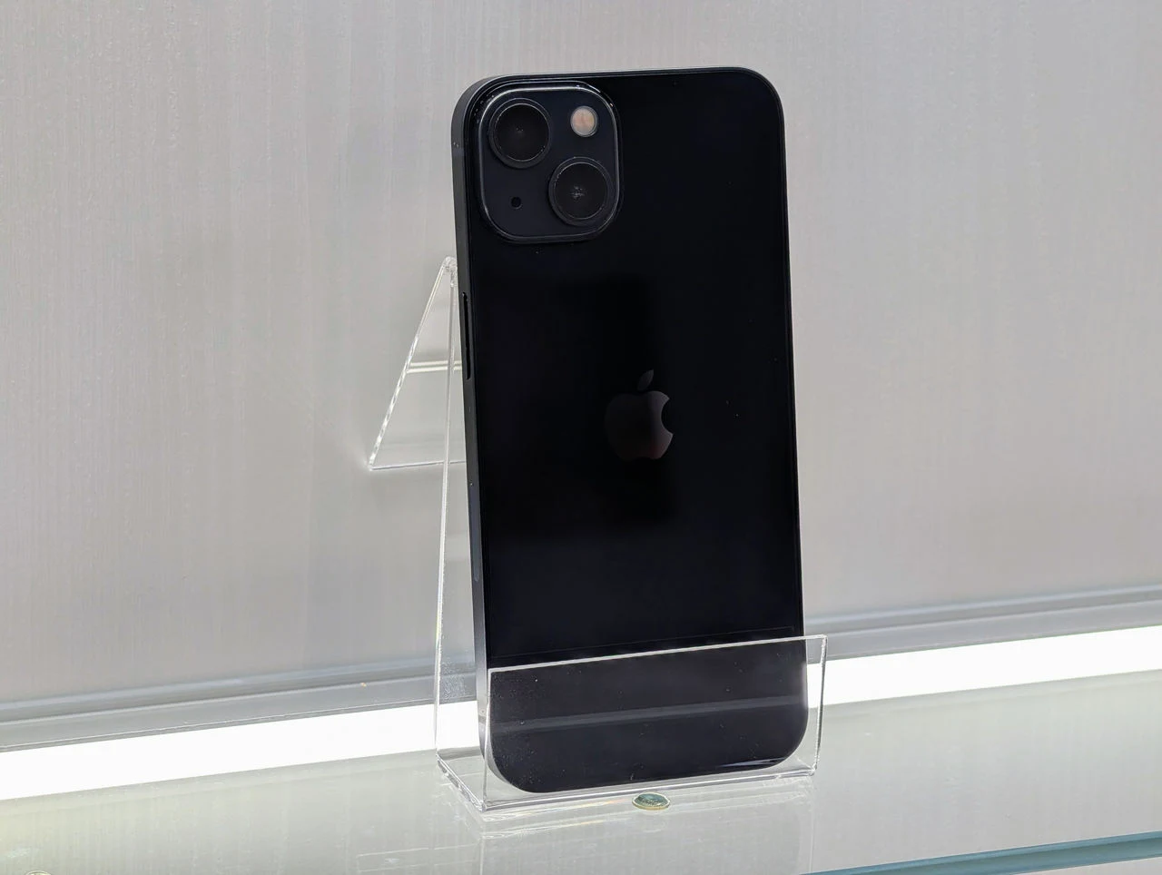 IPhone 13 | A15 Bionic | 4GB | 128GB | 6.1″ Retina | Midnight | Dual SIM — miniatură 10