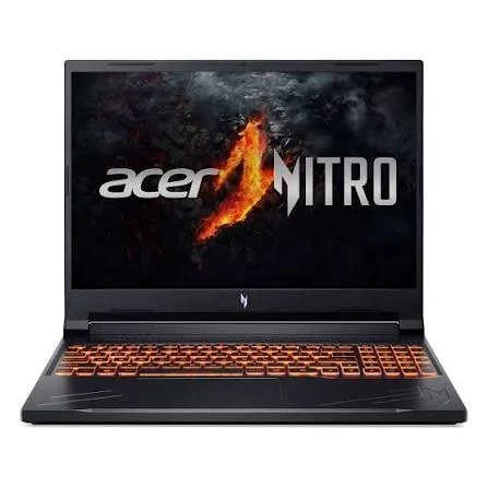 Nou! Acer Nitro V 16 | Ryzen 7 260 | 16GB | 1TB | RTX 5060 | 16.0″ 180Hz