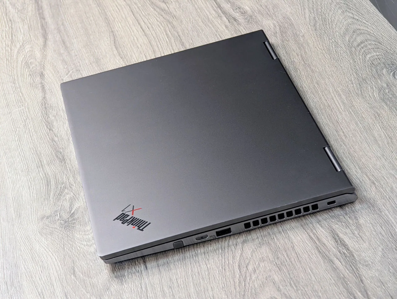 ThinkPad X1 Yoga Gen 5 | i7 10610U | 16GB | 256GB | 14″ 2K Touch — miniatură 16