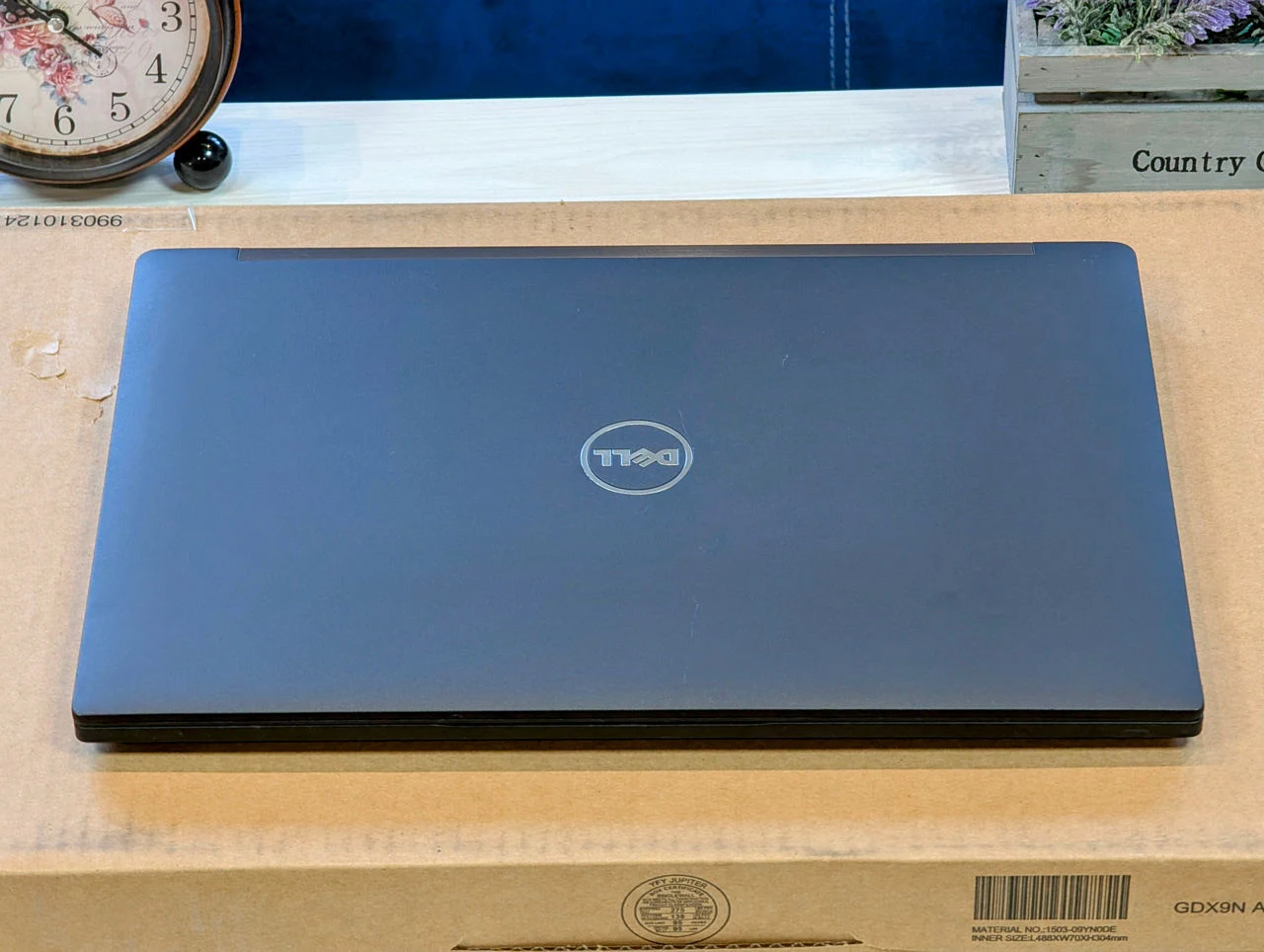 Dell Latitude 7480 | i5 7300U | 8GB | 128GB | Intel HD 620 | 14.0″ HD — miniatură 11