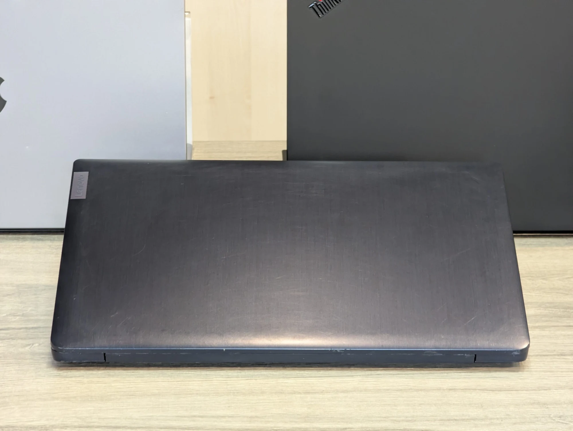 Lenovo IdeaPad 3 | Intel i7 1255U | 12GB | 256GB | 15.6″ FHD — miniatură 13