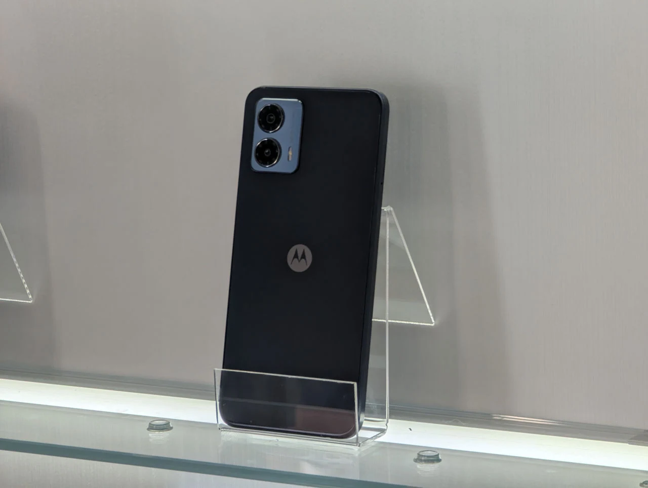 Motorola Moto G 5G (2023) | Snapdragon 480+ | 4GB | 128GB | 6.5″ 120Hz | 5000 mAh — miniatură 5