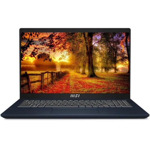 Nou! MSI Modern 15 B7M | Ryzen 5 7530U | 16GB | 256GB | AMD Radeon Graphics | 15.6″ Full HD