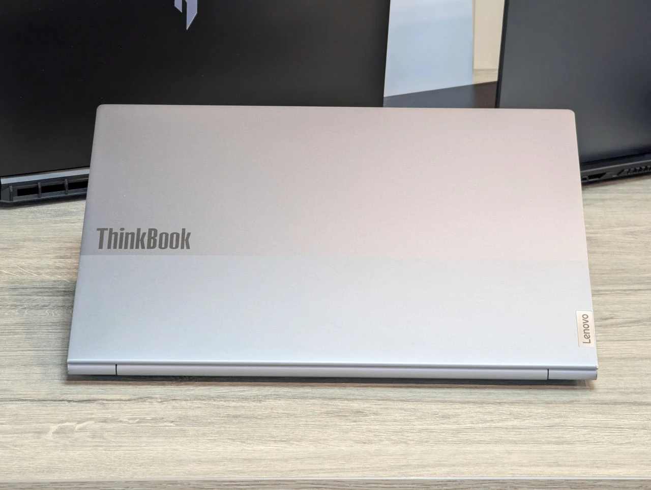 Nou! Lenovo ThinkBook 16 G7 | Intel Core Ultra 5 125U | 16GB | 256GB | 16.0″ — miniatură 11