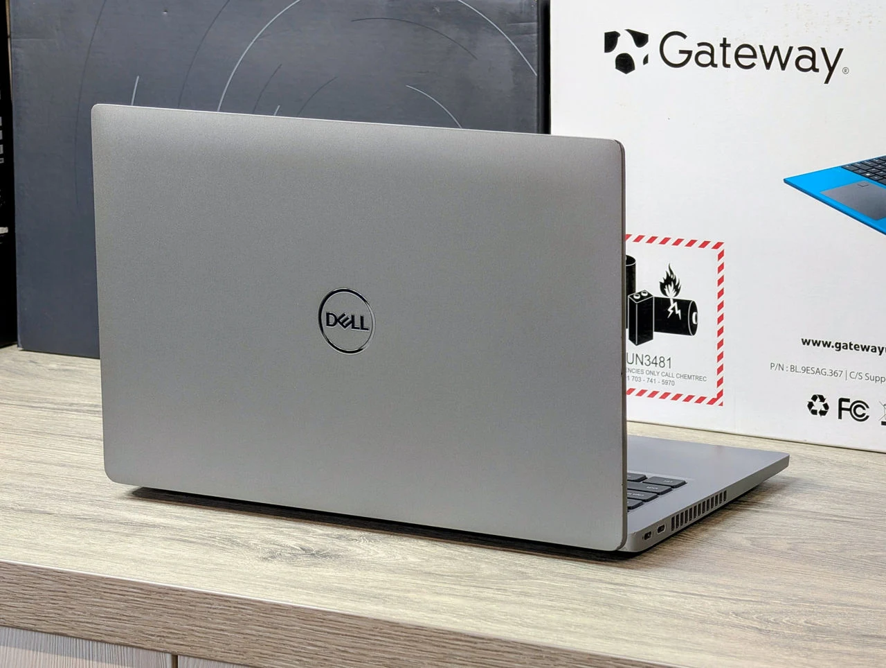 Dell Latitude 5430 | i5 1245U | 16GB | 512GB | Iris Xe | 14″ FHD — miniatură 12
