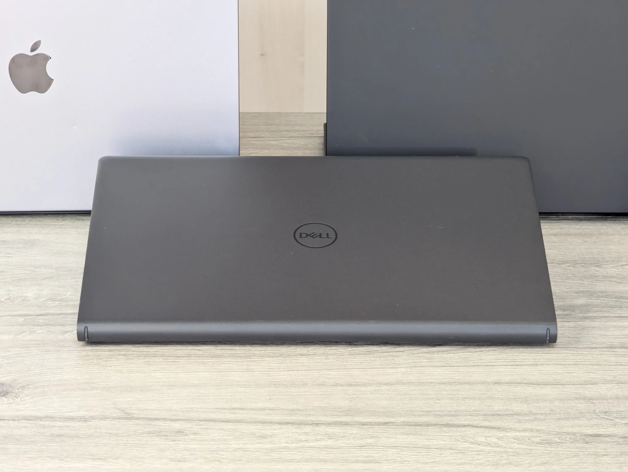 Dell 15 | AMD Ryzen 7 7730U | 16GB | 512GB SSD | AMD Radeon Graphics | 15.6″ Full HD 120Hz — miniatură 12