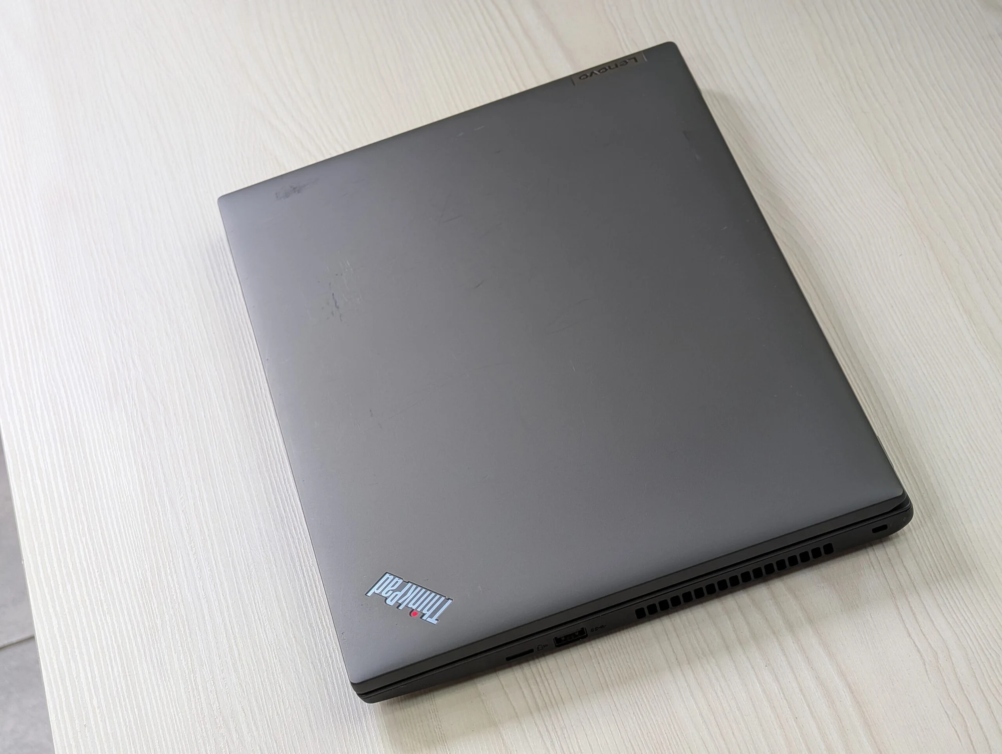 Lenovo ThinkPad L15 Gen 4 | i7-1355U | 32GB | 1TB | Intel UHD Graphics | 15.6″ FHD — miniatură 13