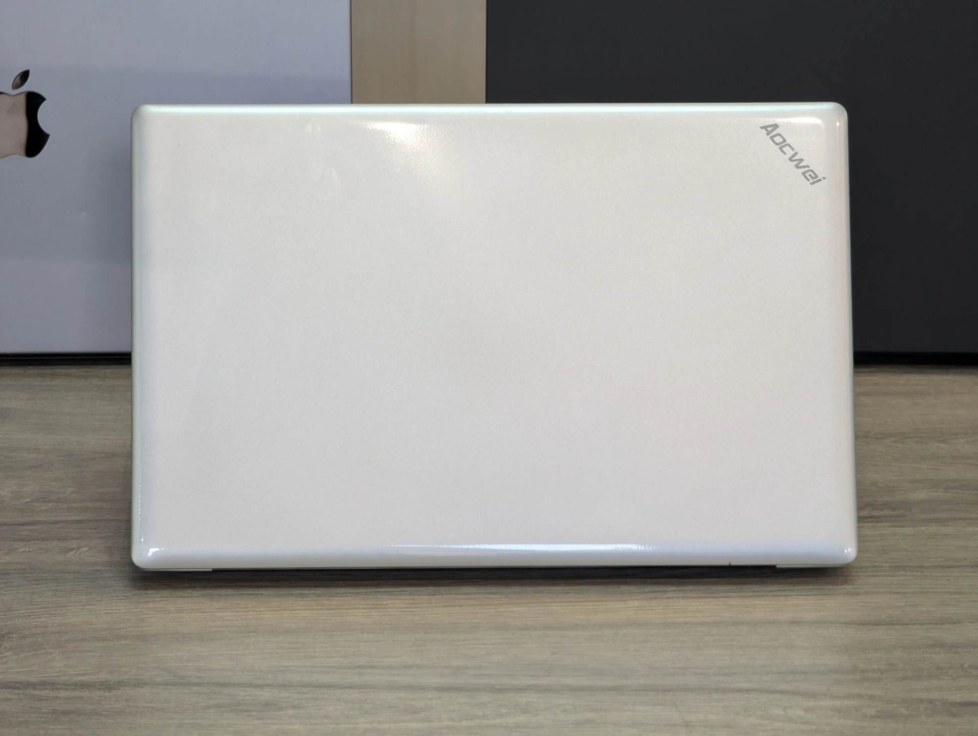 Nou! Aocwei 14.1″ | Intel Celeron N4020C | 6GB RAM | 256GB SSD | Intel UHD 600 | Windows 11 Pro — miniatură 6