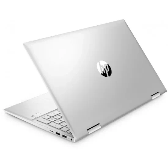 HP Pavilion x360 15 | i5 1235U | 16GB | 256GB | Intel Iris Xe | 15.6″ FHD Touch — vedere 1