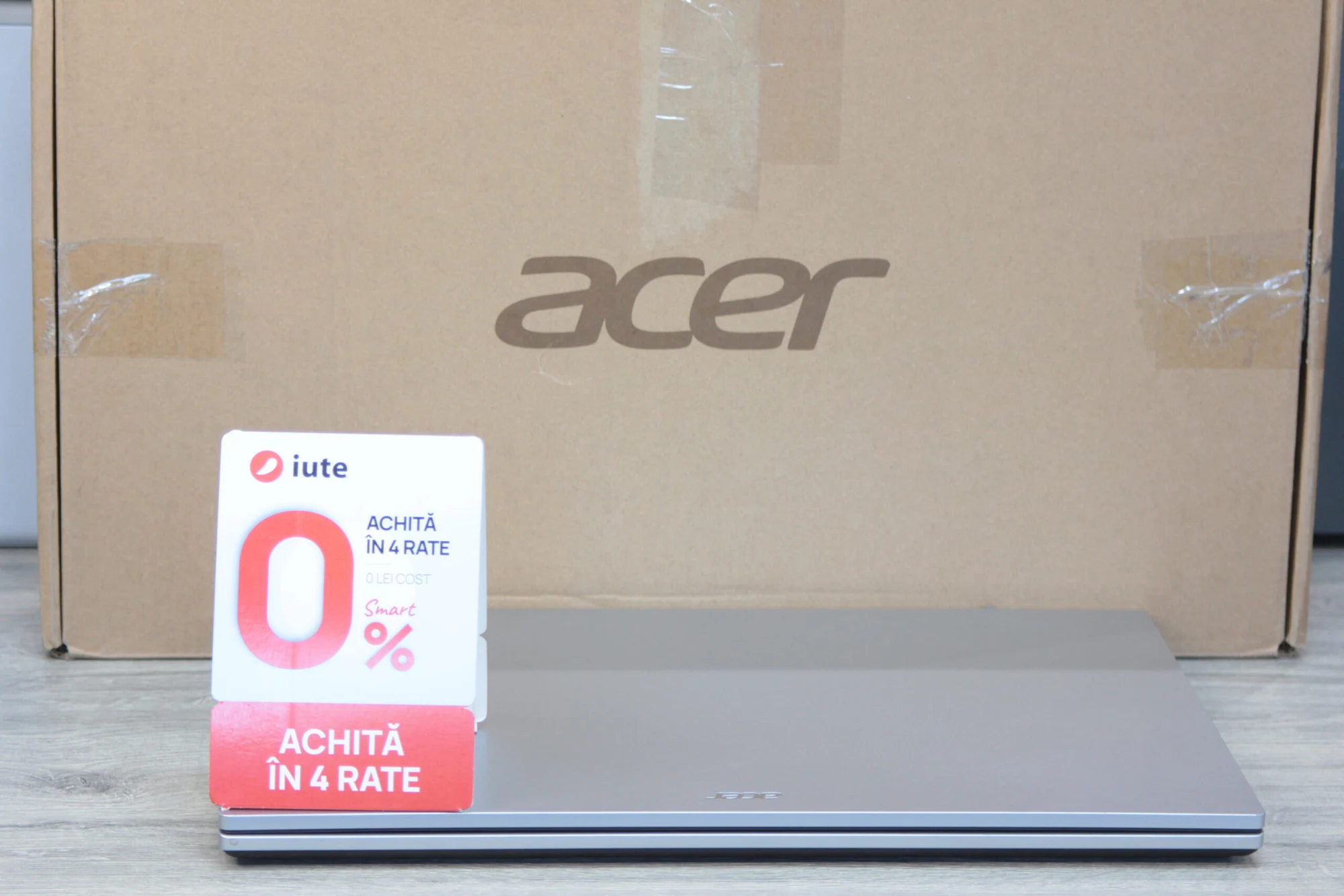Acer Aspire 3 A317 | i5-1235U | 16GB | 512GB | Iris Xe Graphics | 17.3″ FHD — миниатюра 13