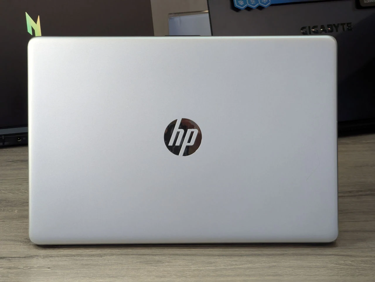 HP Laptop 15 | i5-1135G7 | 16GB Ram | 256GB | 15.6″ — miniatură 7