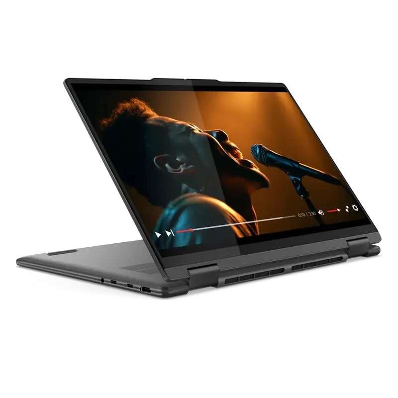 Lenovo Yoga C740-14 | Intel Core i5-10210U | 8GB RAM | 256GB SSD | 14.0″ Touch 2-in-1 — vedere 2