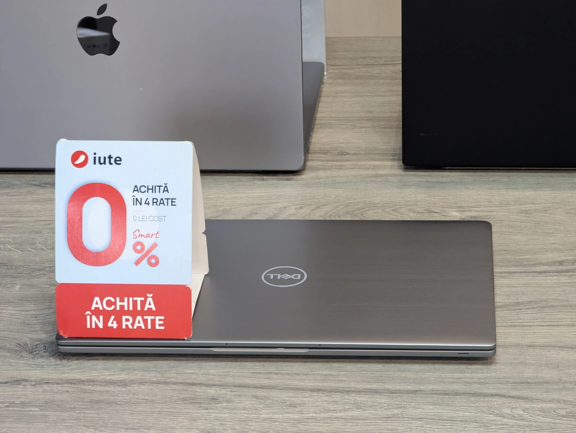 Dell Latitude 7430 | i7 1265U | 16GB RAM | 512GB| Intel Iris Xe | 14.0″ FHD Touch — miniatură 11
