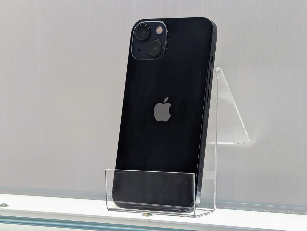 IPhone 13 | A15 Bionic | 4GB | 128GB | 6.1″ Retina | Midnight | Dual SIM — miniatură 14