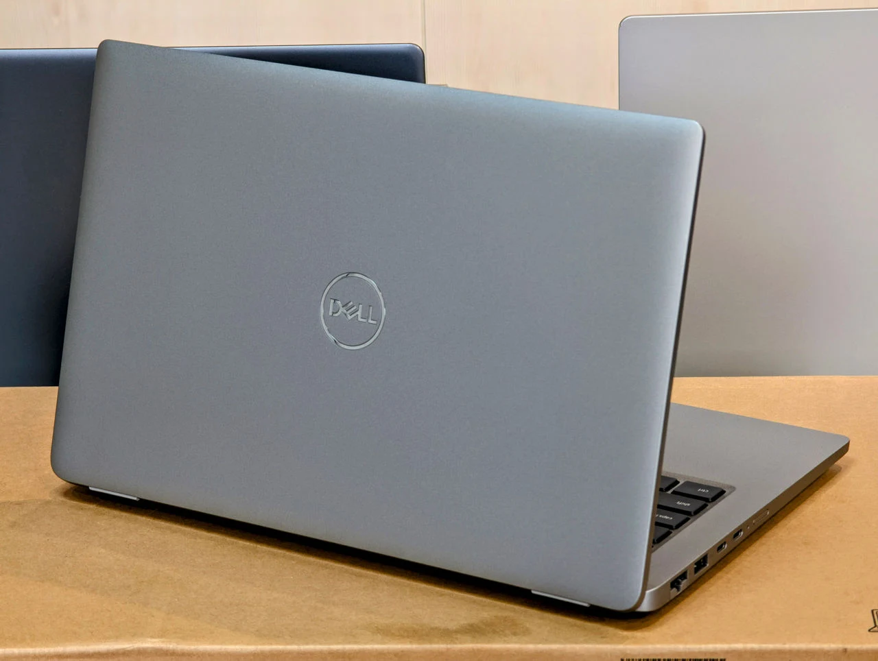 Nou! Dell Latitude 5440 | i5-1335U | 16GB | 256GB | 14.1″ IPS — miniatură 10