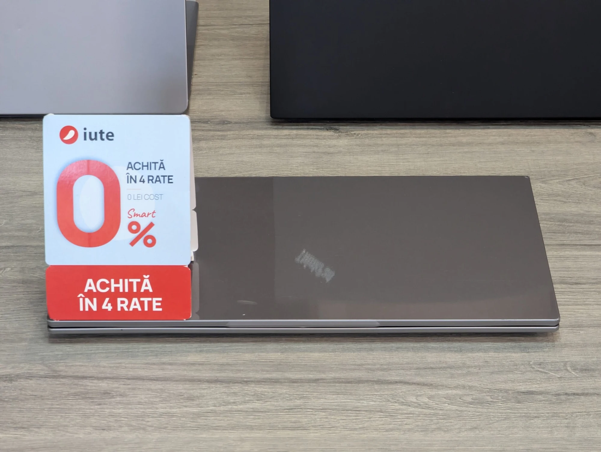 Nou! Ruzava 15.6″ | Intel Celeron N5095 | 8GB | 256GB SSD | Intel UHD Graphics | Windows 11 Pro — miniatură 11