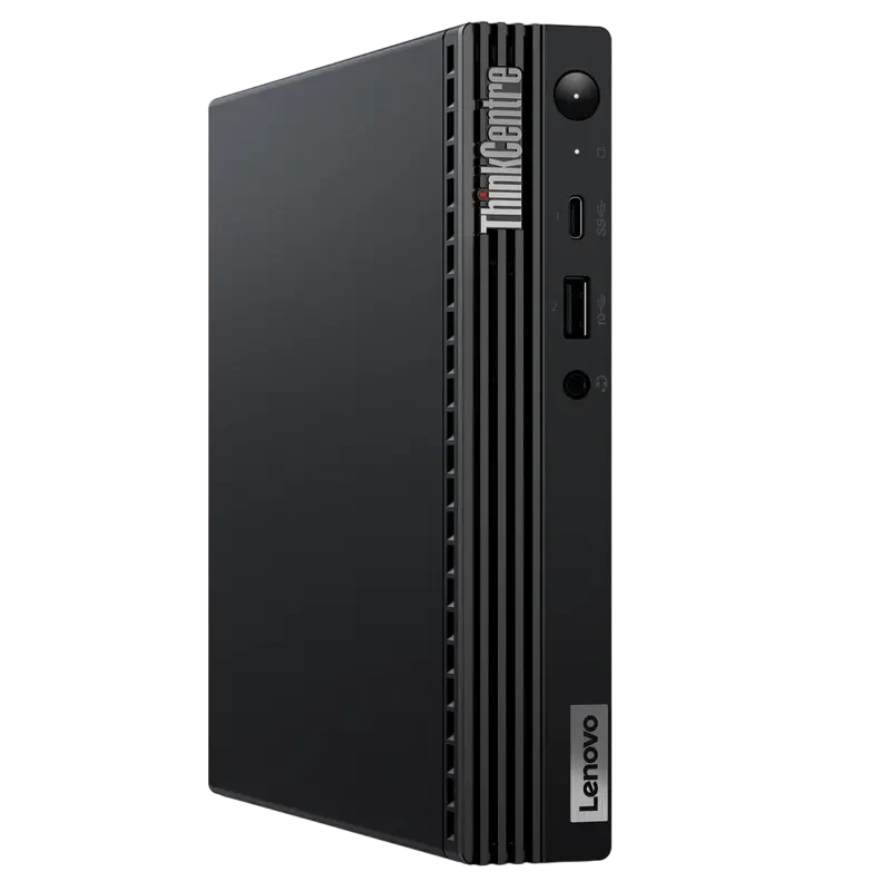 Lenovo ThinkCentre M70q Tiny | Intel i5-1035G1 | 16GB RAM | 256GB SSD + 320GB HDD